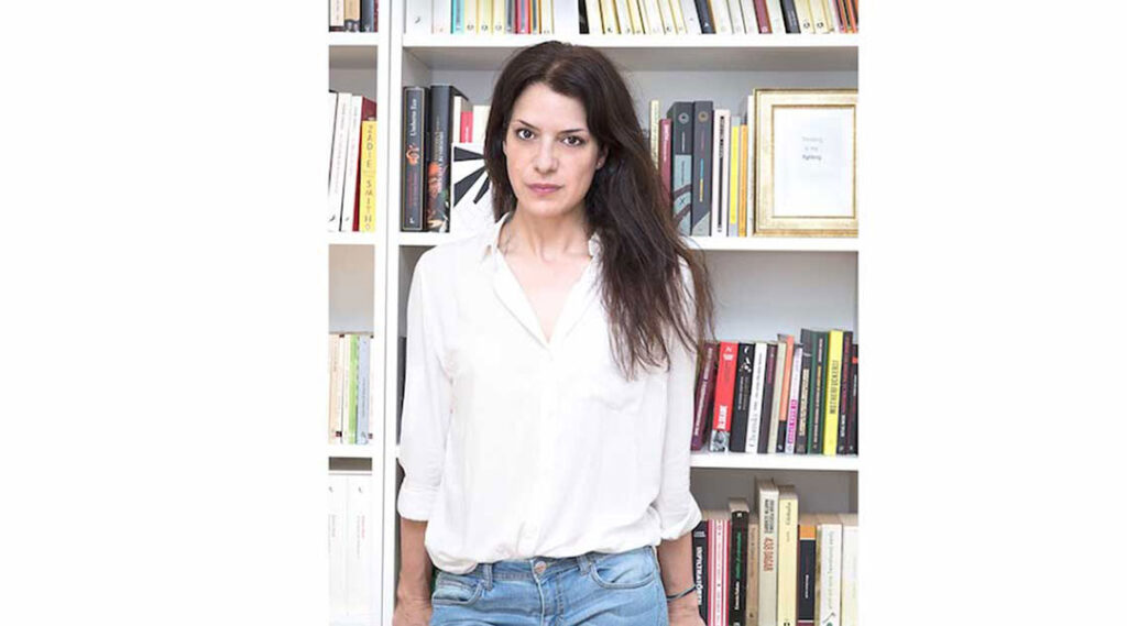 Dance Writing – Interview With Mercedes Caballero