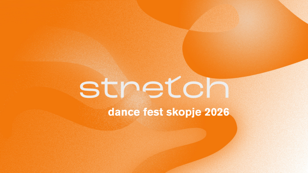 Stretch Skopje 2026 Image