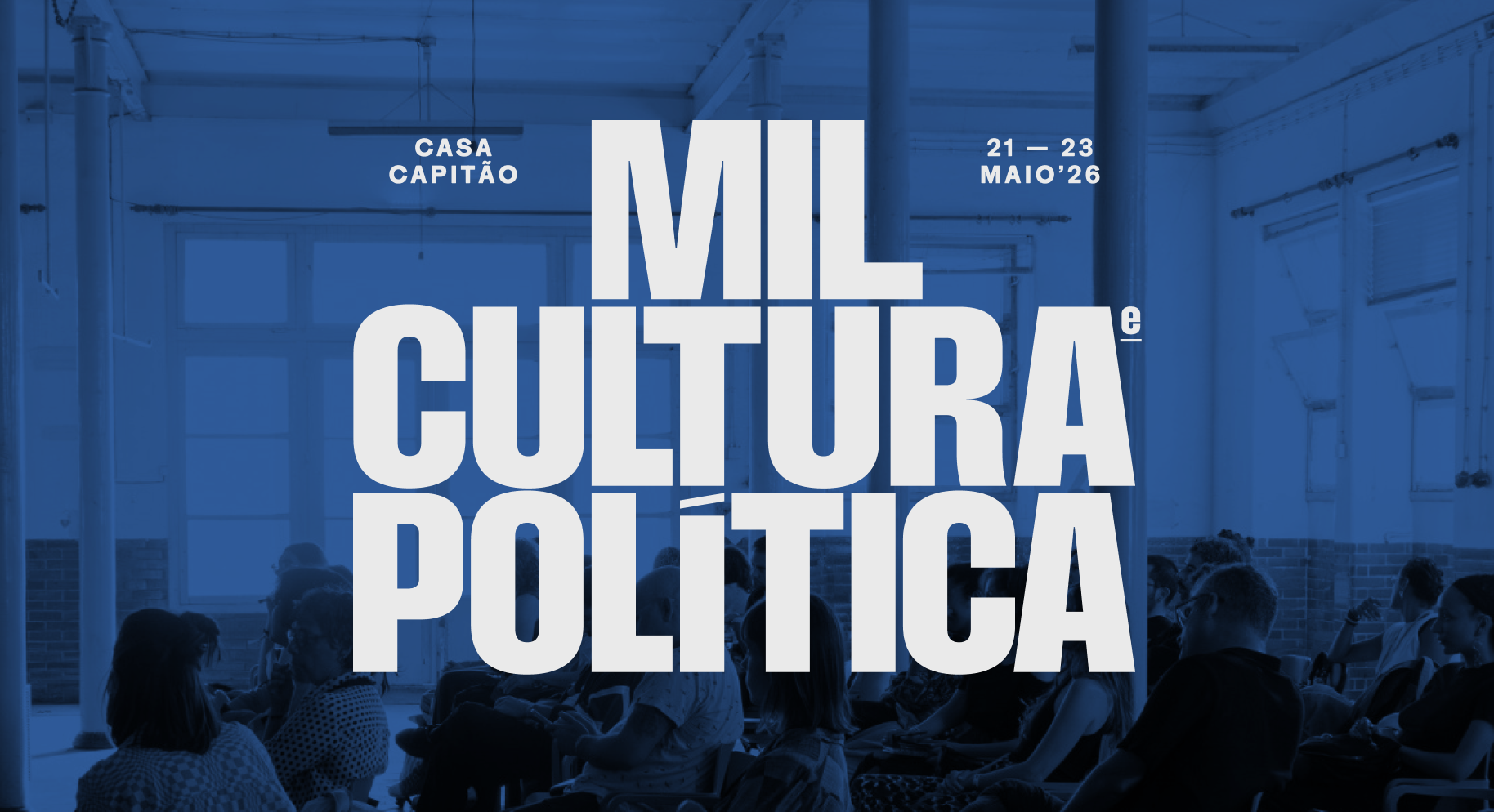 MIL Cultura e Política