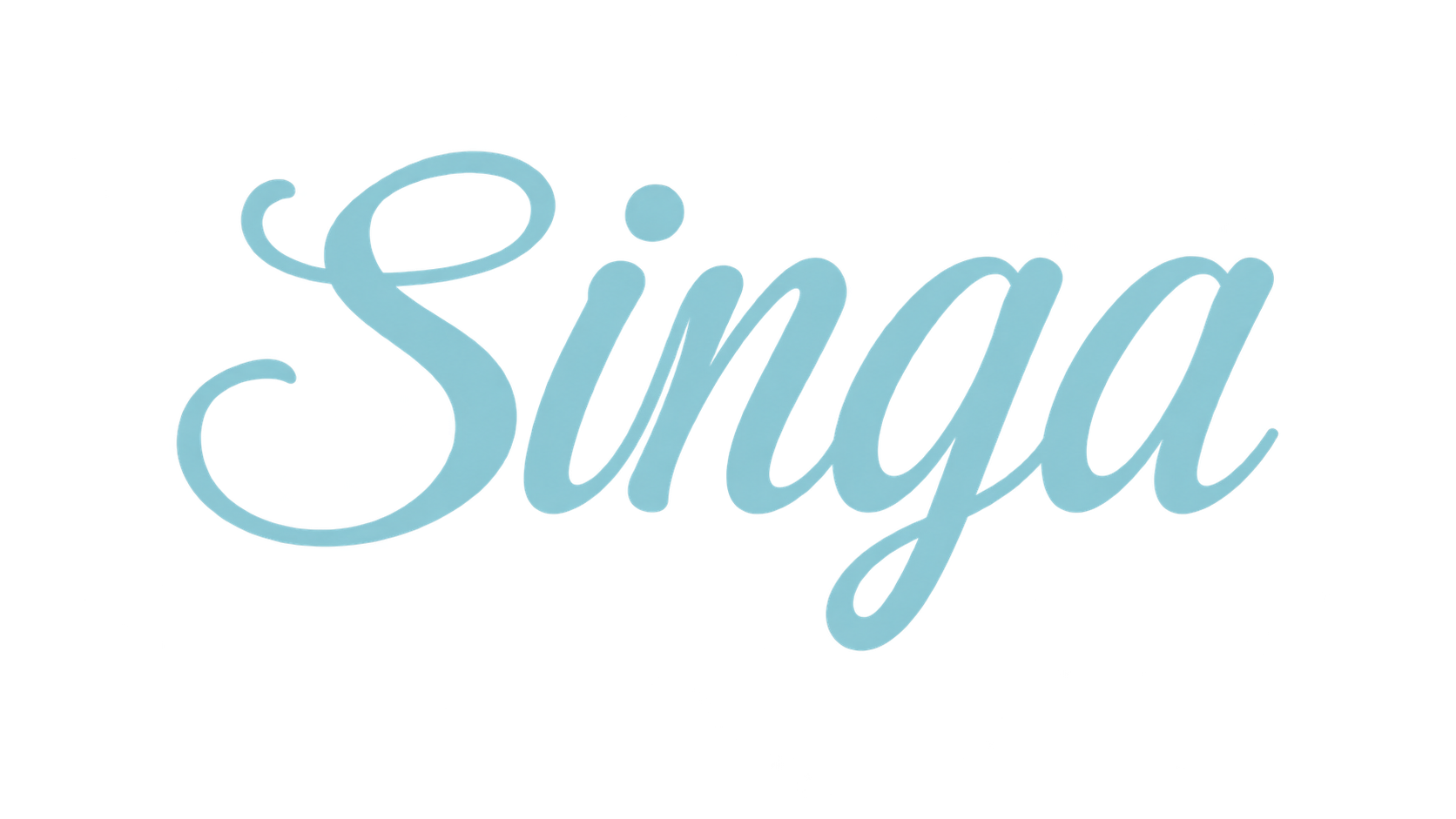 Singa Logo