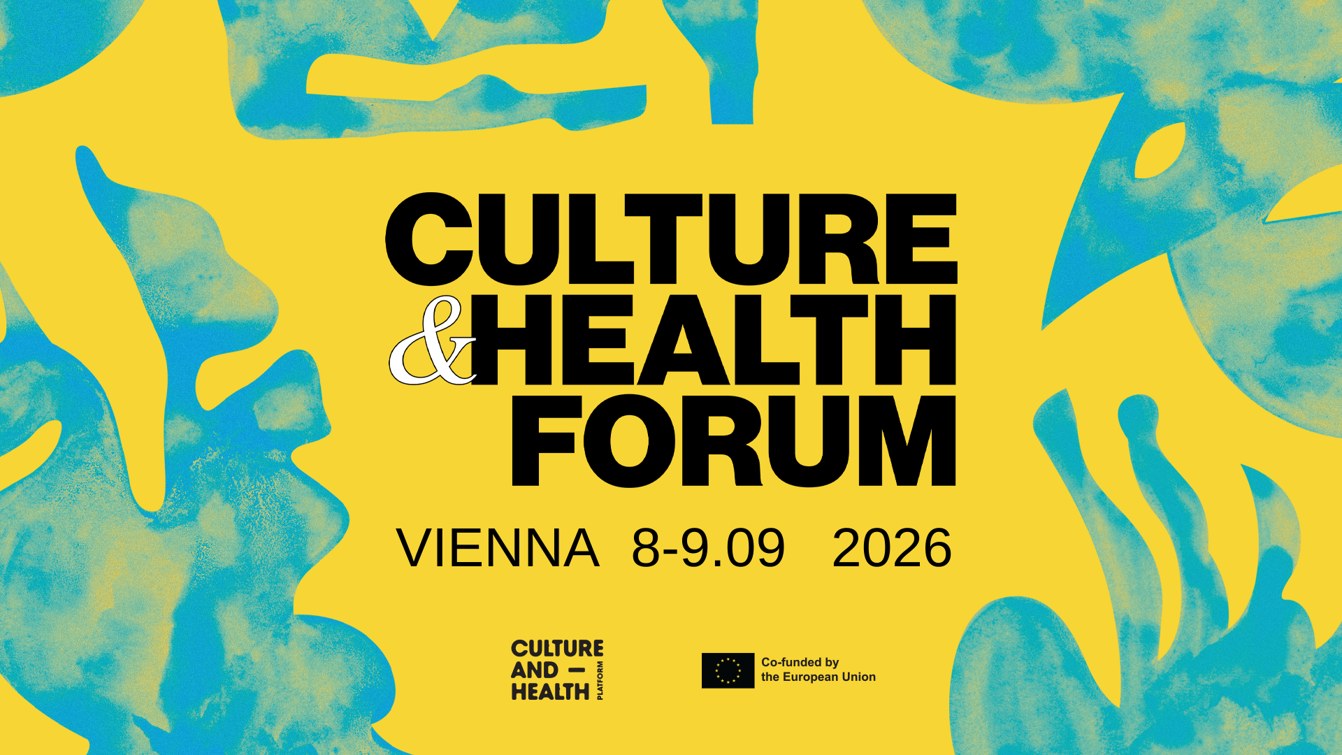 Culture & Health Forum 2026