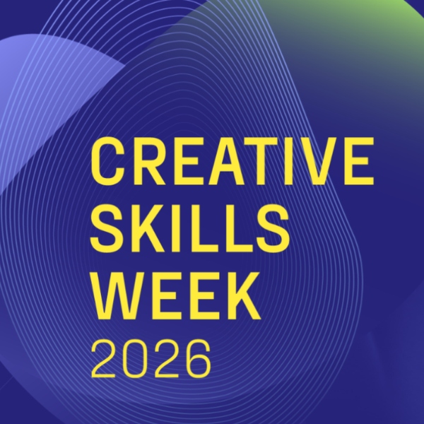 Creative Skills Week
