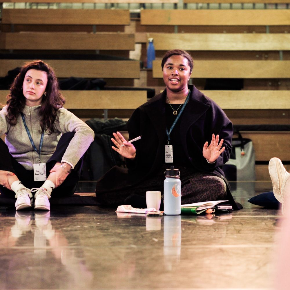 DD Stretch 2024 - Chisenhale Dance Space (c) Tiago Lopes. (10)