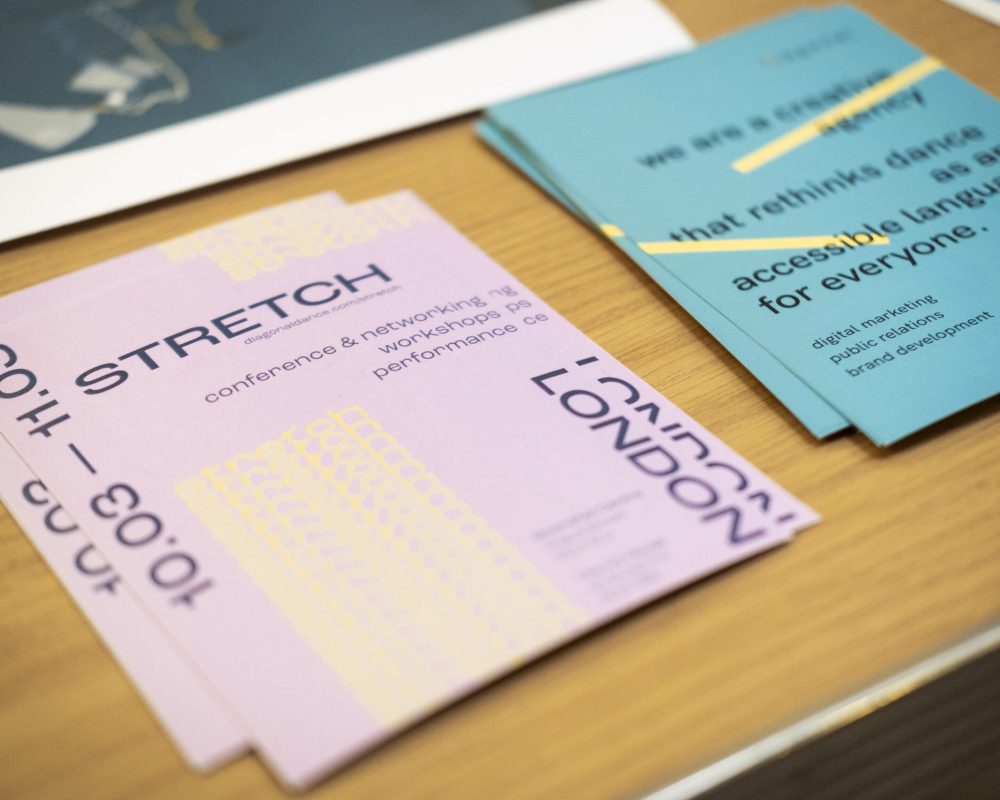 Stretch 2023 London (c) Tiago Lopes